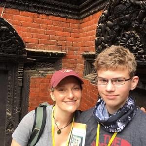 Meet your Posher, Elisabeth